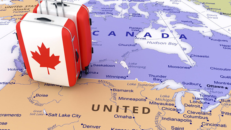 Định cư Canada diện Du học