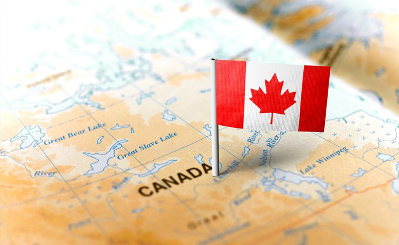 cách định cư Canada