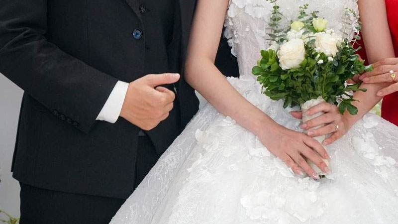 Hôn lễ và sự kiện quan trọng