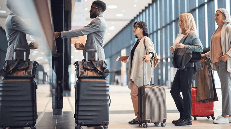 Hồ sơ cần chuẩn bị khi nhập cảnh định cư Mỹ 2025