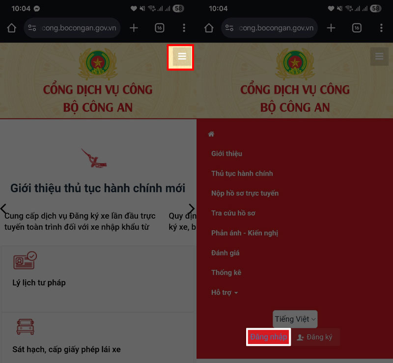 Dịch vụ làm hộ chiếu nhanh lấy gấp online tại nhà uy tín, giá rẻ