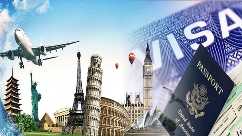 Hướng dẫn cách book vé máy bay để làm visa chi tiết