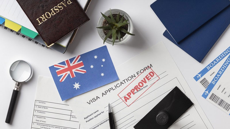 Dịch vụ visa Úc trọn gói, uy tín chuyên nghiệp và tiết kiệm chi phí
