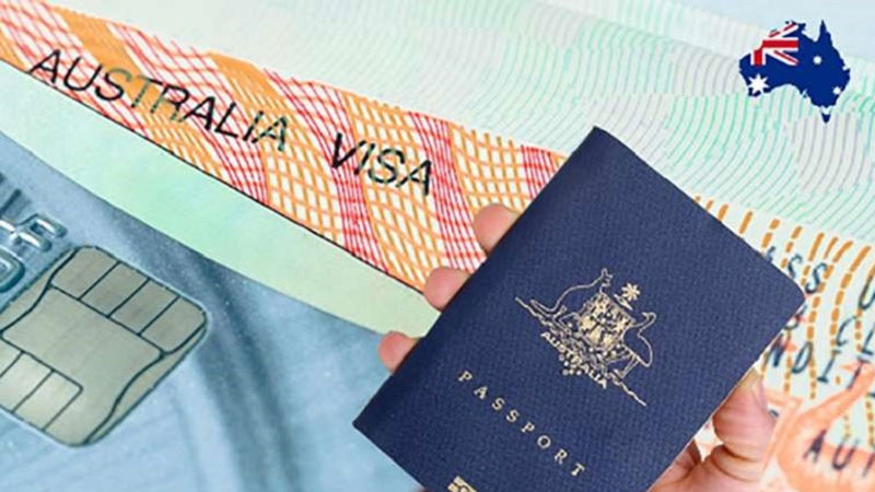 Dịch vụ visa Úc trọn gói, uy tín chuyên nghiệp và tiết kiệm chi phí