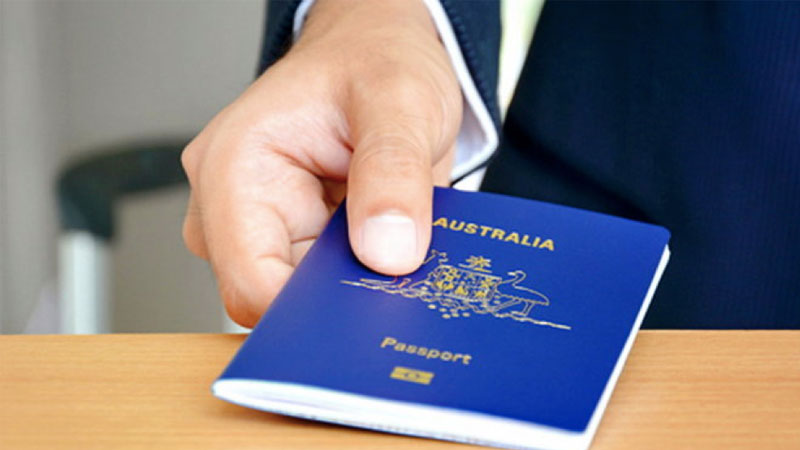 Dịch vụ visa Úc trọn gói, uy tín chuyên nghiệp và tiết kiệm chi phí