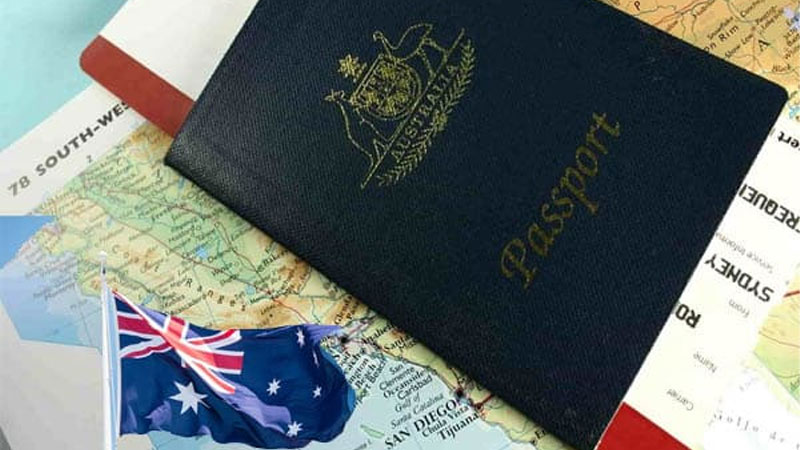 Dịch vụ visa Úc trọn gói, uy tín chuyên nghiệp và tiết kiệm chi phí