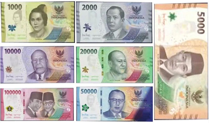 TOP 10 đồng tiền có giá trị thấp nhất thế giới năm 2025