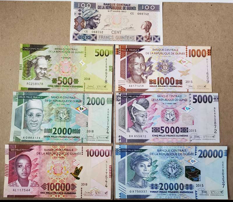 TOP 10 đồng tiền có giá trị thấp nhất thế giới năm 2025