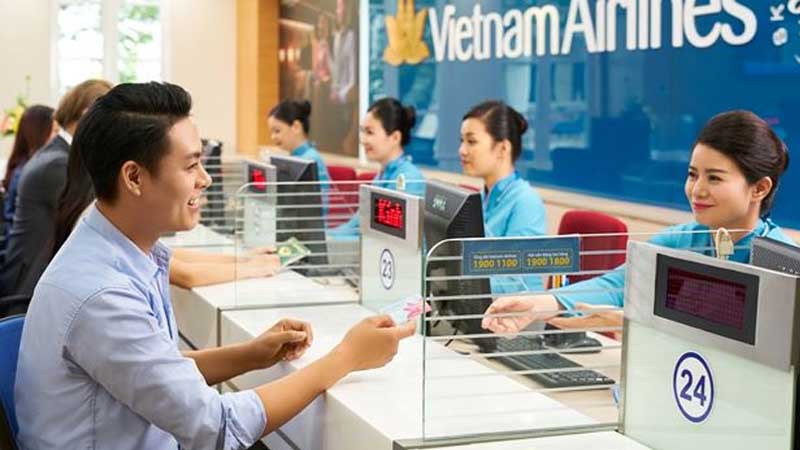 Mua vé máy bay quốc tế cần những gì? Hướng dẫn chi tiết