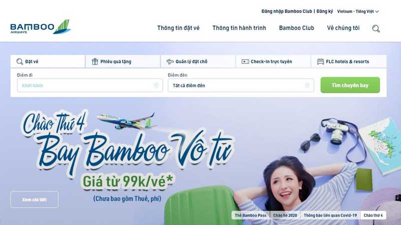 Mua vé máy bay quốc tế cần những gì? Hướng dẫn chi tiết