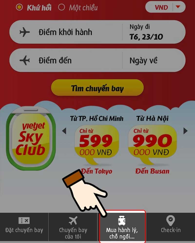 Mua vé máy bay quốc tế cần những gì? Hướng dẫn chi tiết