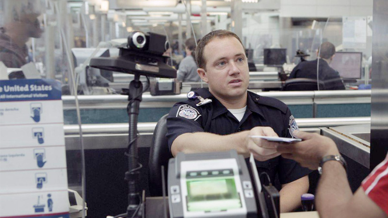 Tổng hợp những câu hỏi khi nhập cảnh Mỹ mà bạn nên biết