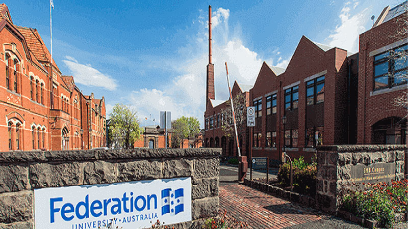 TOP các trường đại học học phí rẻ ở Melbourne