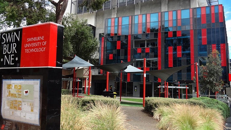 TOP các trường đại học học phí rẻ ở Melbourne