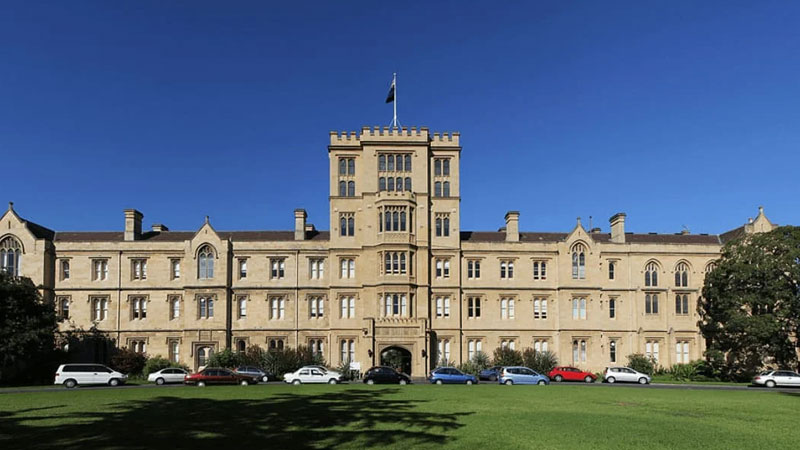 TOP các trường đại học học phí rẻ ở Melbourne