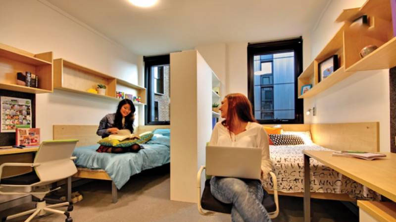 Chi phí sinh hoạt ở Melbourne cho du học sinh tại Úc