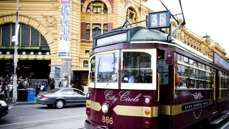 Chi phí sinh hoạt ở Melbourne cho du học sinh tại Úc