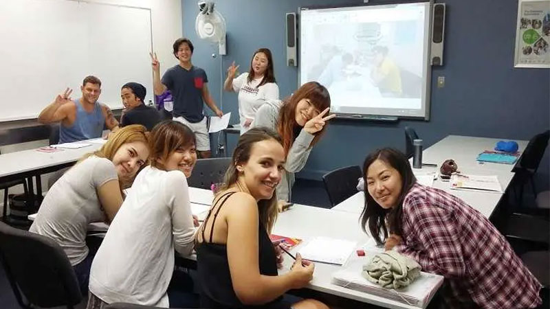 Du học tiếng Anh tại Úc: tất tần tật những điều bạn cần biết