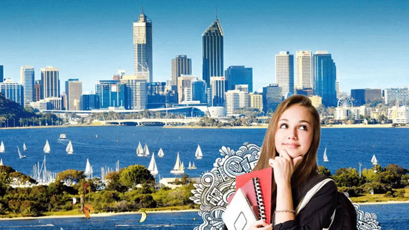 Du học Úc bao nhiêu tiền 1 năm? Chi phí du học Úc năm 2025