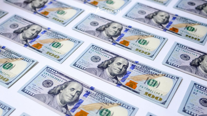 Danh sách các mệnh giá tiền đô la Mỹ hiện nay cập nhật mới nhất