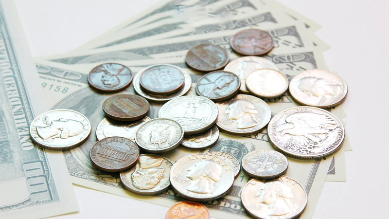 Danh sách các mệnh giá tiền đô la Mỹ hiện nay cập nhật mới nhất