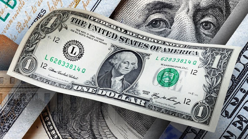 Danh sách các mệnh giá tiền đô la Mỹ hiện nay cập nhật mới nhất