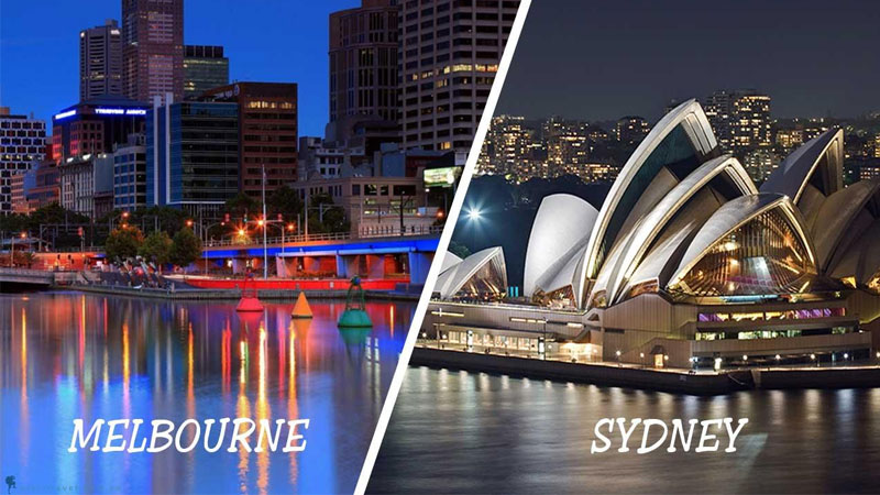 Cập nhật học phí các trường đại học ở Úc mới nhất năm 2025