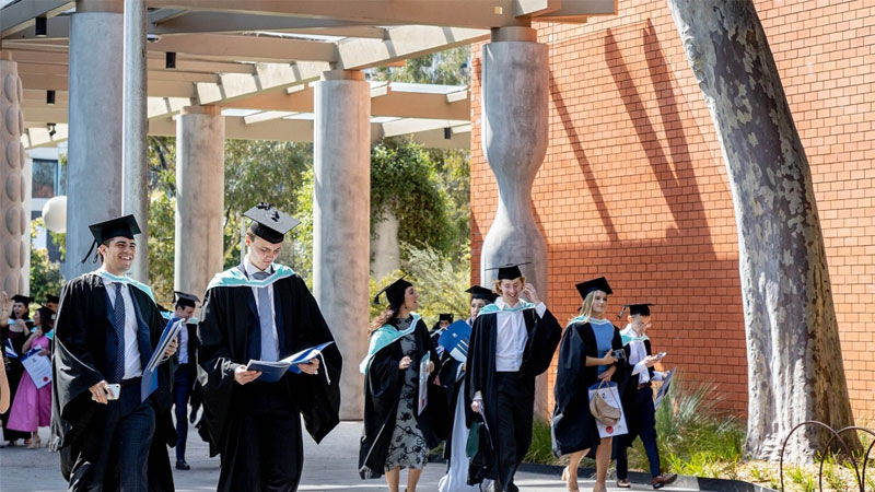 Cập nhật học phí các trường đại học ở Úc mới nhất năm 2025