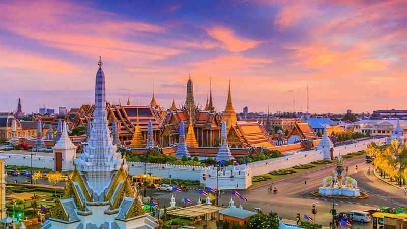 Danh sách các nước miễn visa cho Việt Nam năm 2026