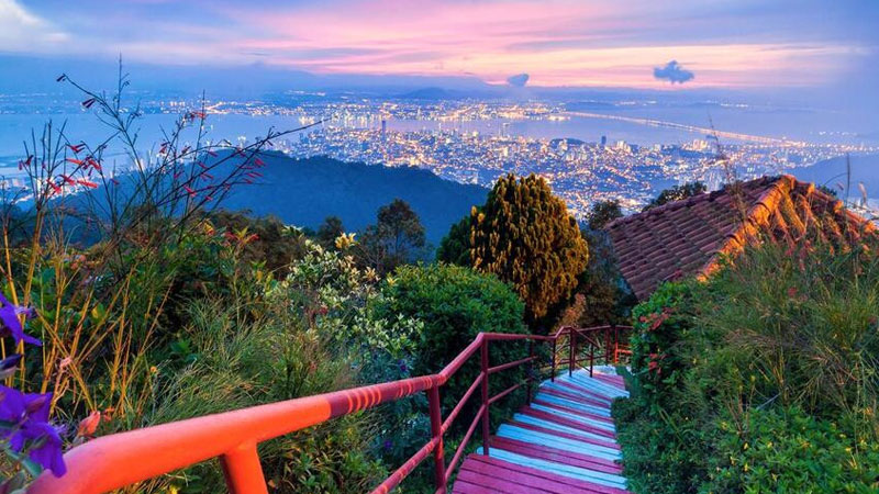 Danh sách các nước miễn visa cho Việt Nam năm 2026