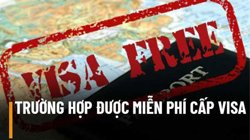 Lệ phí làm visa Việt Nam cập nhật mới nhất 2026