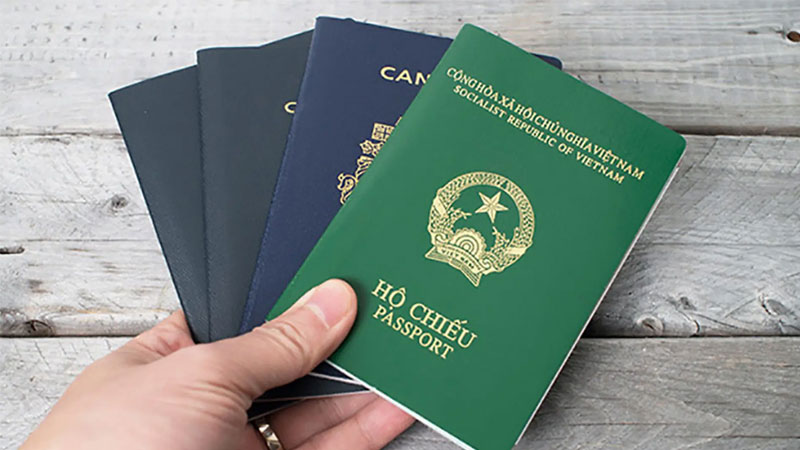 Điều kiện và thủ tục xin thị thực cho người nước ngoài ở Việt Nam