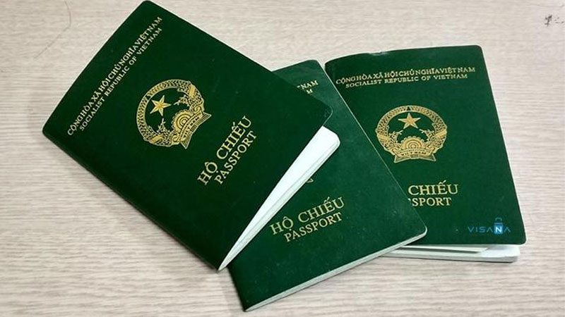 Tìm hiểu về lưu trú cho người nước ngoài tại Việt Nam