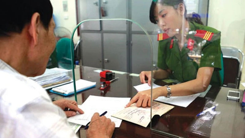 Hướng dẫn đăng ký tạm trú tạm vắng cho người nước ngoài tại Việt Nam từ A - Z