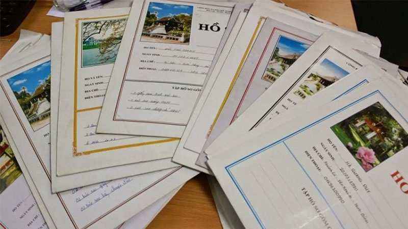 Điều kiện, thủ tục xin thị thực 5 năm Việt Nam mới nhất