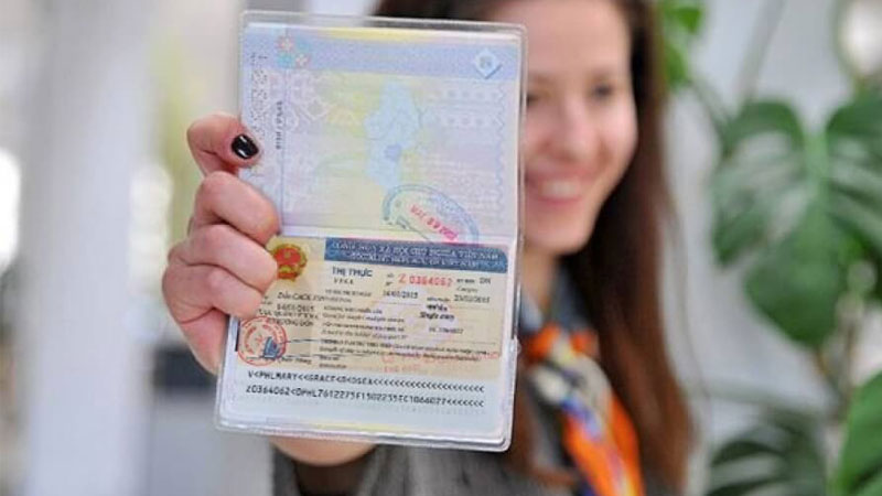 Tìm hiểu về các loại thị thực Việt Nam mới nhất hiện nay