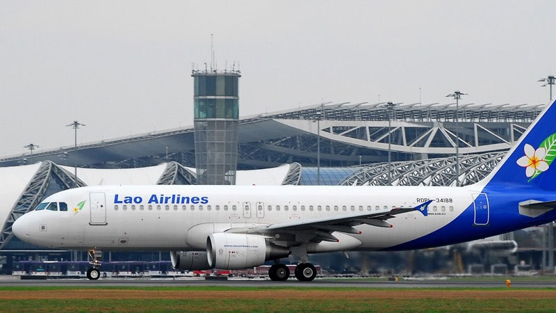 Hướng dẫn từ A - Z xin visa Lào cho khách nước ngoài