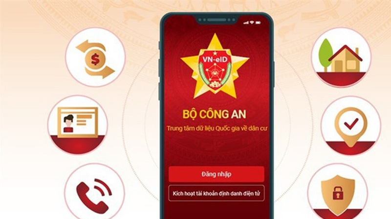 Thủ tục, mẫu N2 công văn nhập cảnh Việt Nam mới nhất