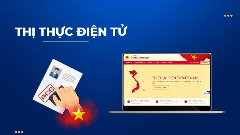Tìm hiểu về lệ phí visa Việt Nam các loại chi tiết 2026