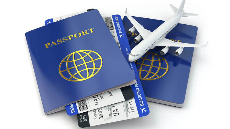 Điều kiện, thủ tục xin visa cho người Mỹ vào Việt Nam 2026