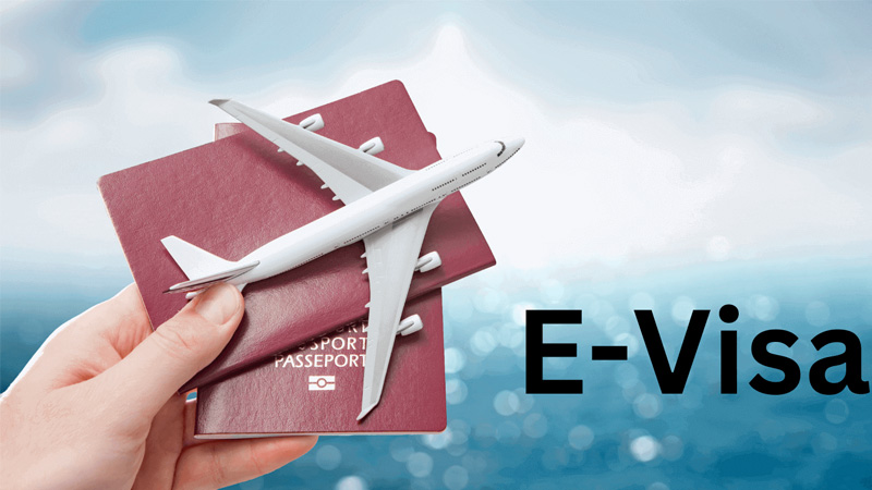 Thủ tục xin visa Việt Nam cho người Hàn Quốc năm 2026