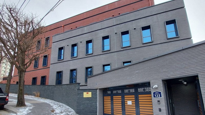 Thủ tục xin visa Việt Nam cho người Hàn Quốc năm 2026