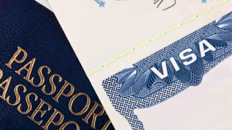 Thủ tục xin visa Việt Nam cho người Hàn Quốc năm 2026Thủ tục xin visa Việt Nam cho người Hàn Quốc năm 2026