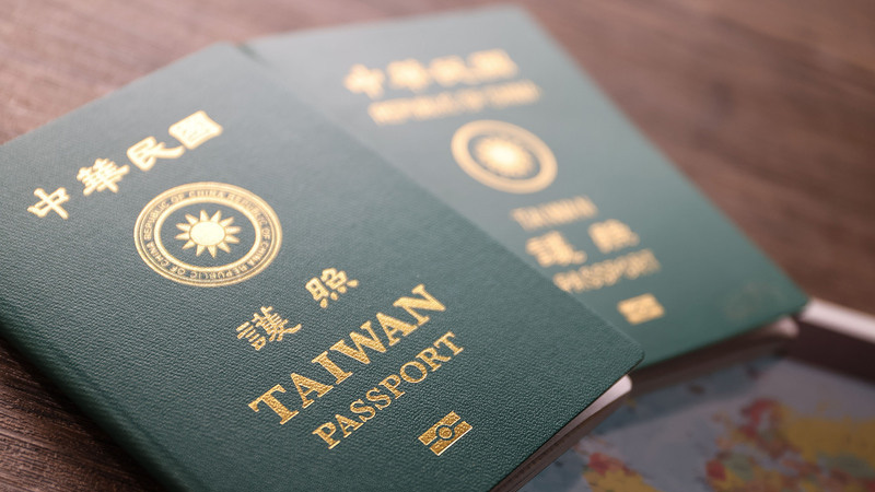 Tất tần tật về visa cho người Đài Loan vào Việt Nam năm 2026