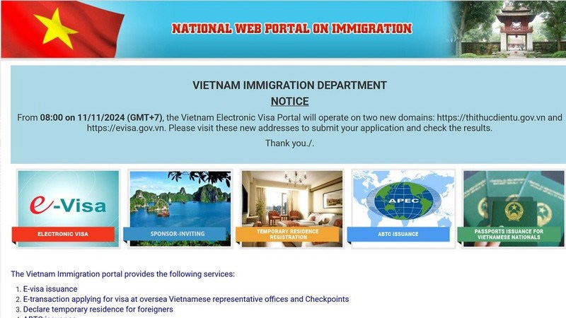 Quy trình, thủ tục xin visa cho người Ấn Độ vào Việt Nam