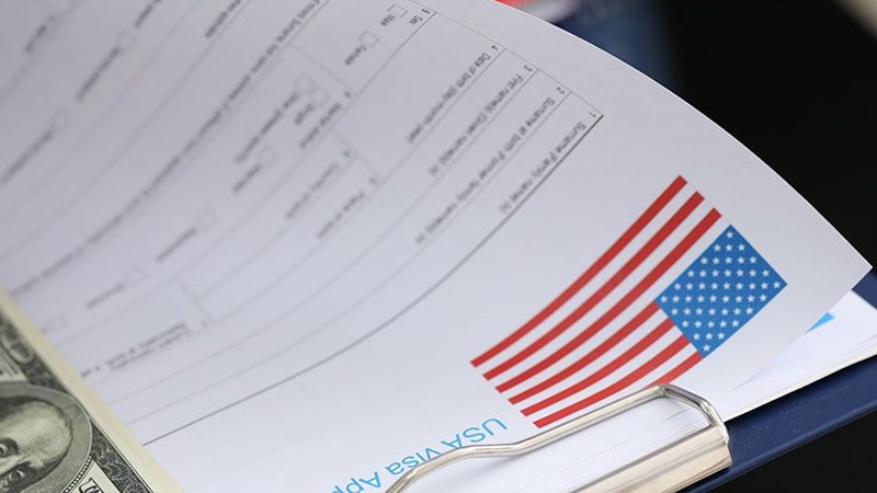 Cập nhật lịch phỏng vấn visa Mỹ 2026