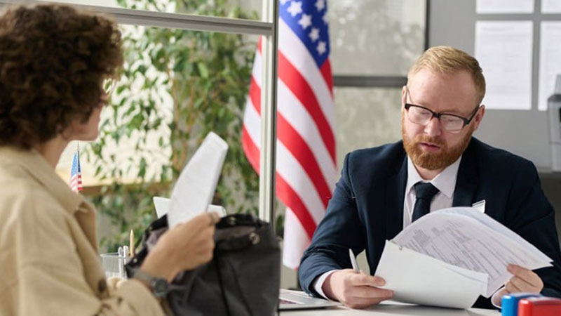 Cập nhật lịch phỏng vấn visa Mỹ 2026