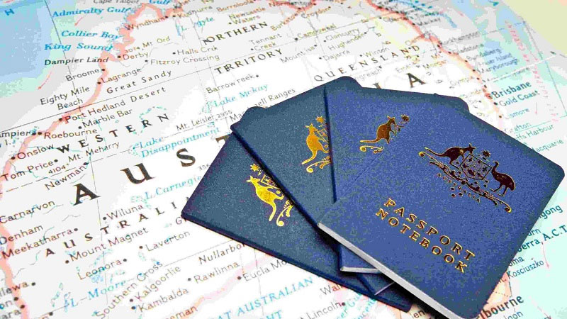 Điều kiện, thủ tục định cư Úc diện doanh nhân Visa 188A mới nhất 2026