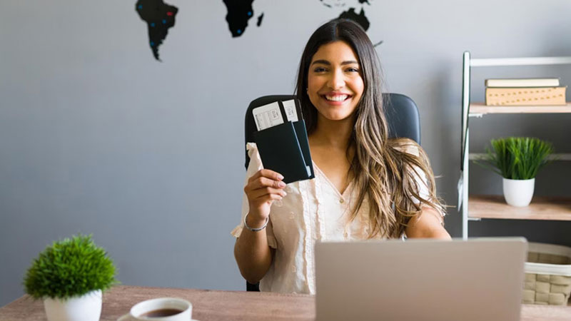 Điều kiện, thủ tục định cư Úc diện doanh nhân Visa 188A mới nhất 2026