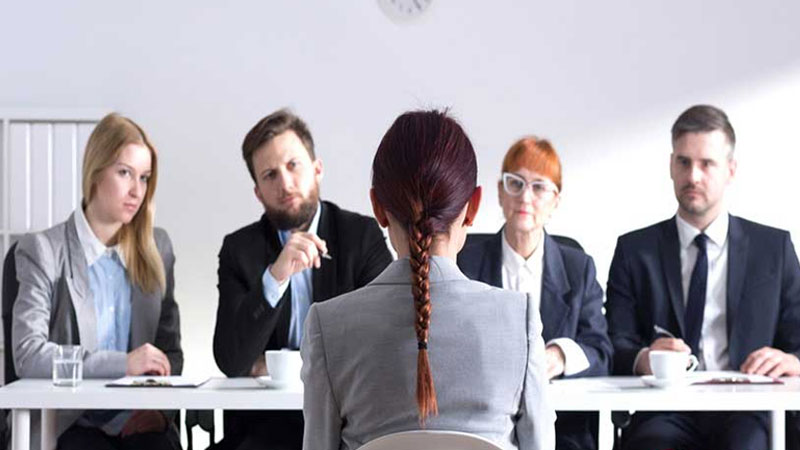 Chia sẻ kinh nghiệm phỏng vấn định cư Mỹ năm 2026